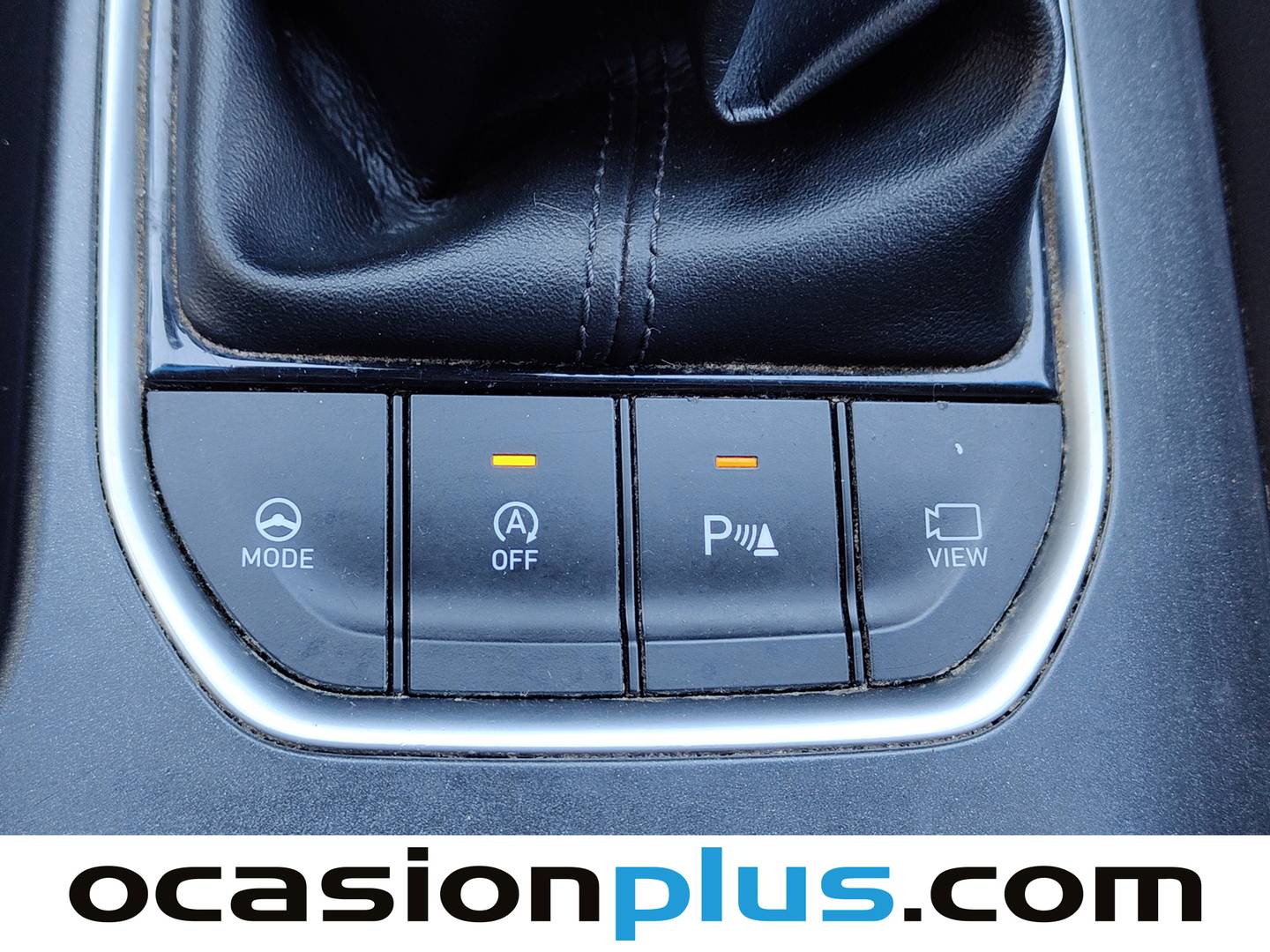 Extras del Hyundai Santa Fe Hyundai Santa Fe 2.2 CRDI Klass SR 4x2 (200 CV) 7 Plazas