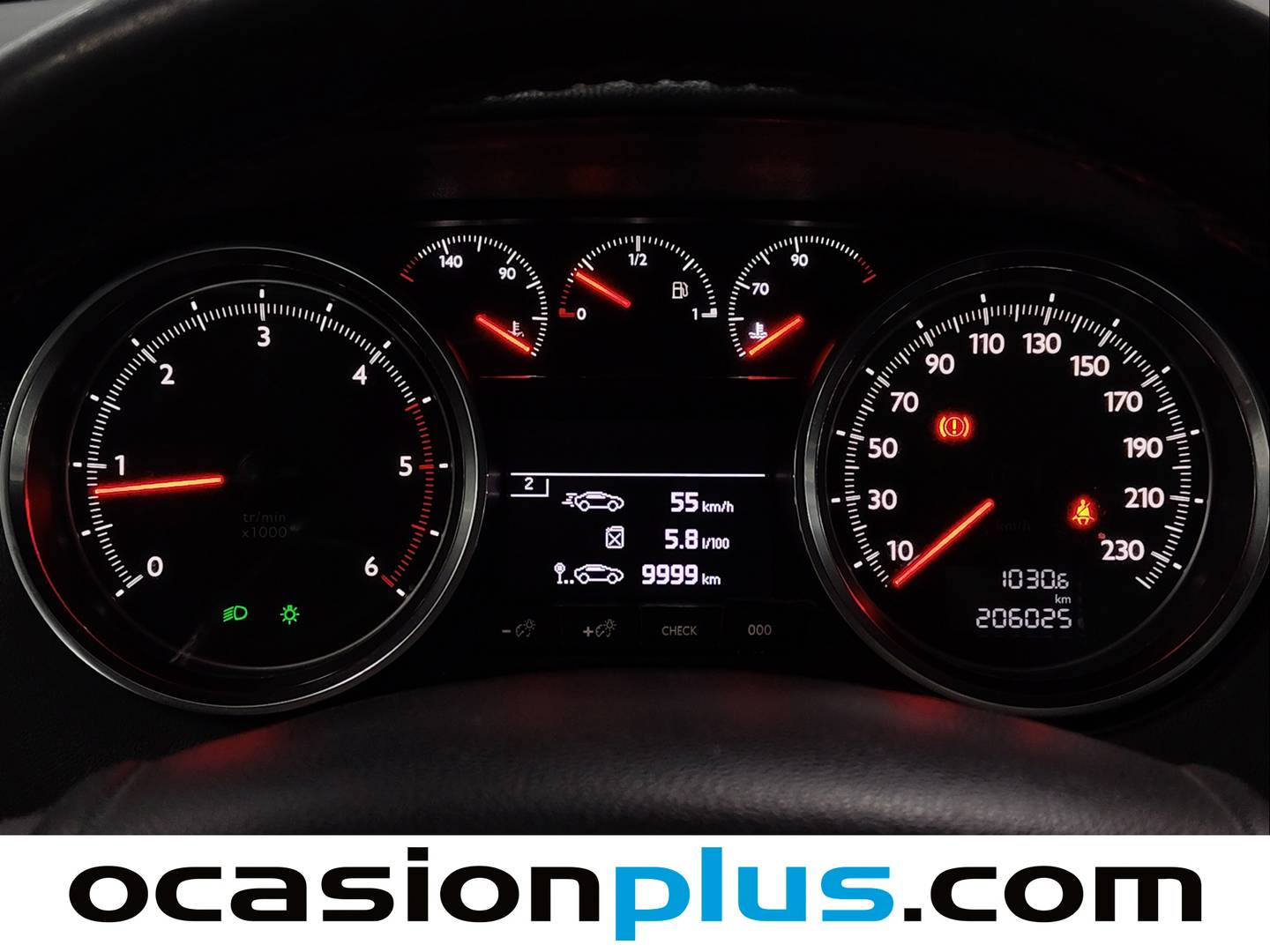 Peugeot 508 Peugeot 508 SW SW BlueHDI 150 Allure (150 CV) 2015