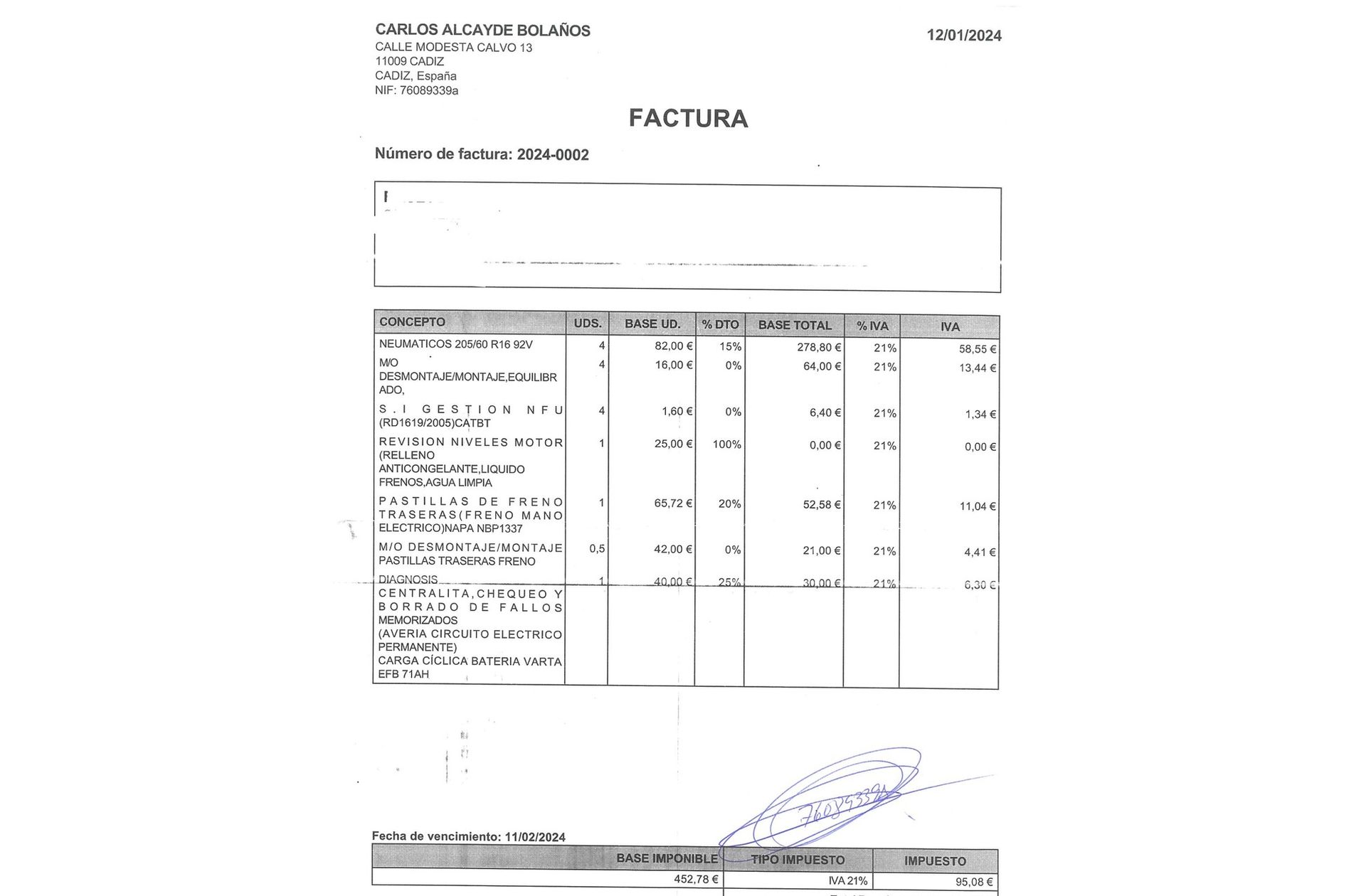 Citroën C4 Picasso BlueHDi 120 Feel - foto 11