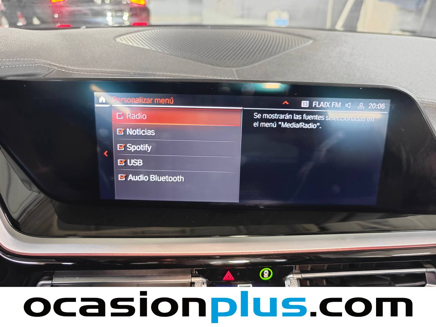 Foto BMW Z4 BMW Z4 sDrive20i Cabrio  (197 CV) Pack M