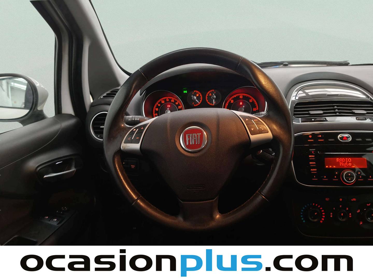Fiat Punto Fiat Punto 1.3 Multijet Easy (75 CV) diésel