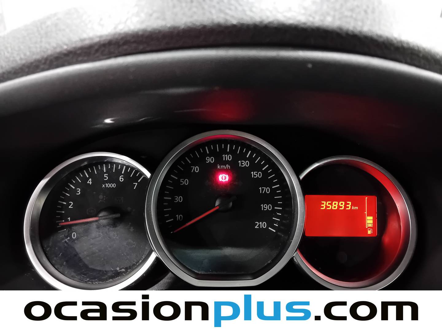 Foto Dacia Sandero Dacia Sandero Stepway Comfort TCe (90 CV)