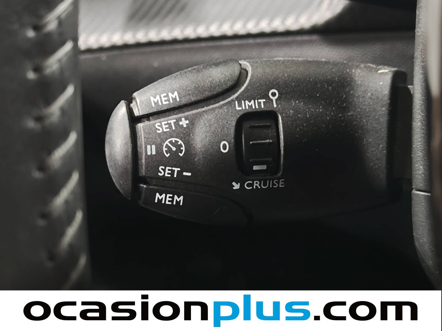 Peugeot 208 Peugeot 208 BlueHDi 100 S&S Allure Pack (100 CV) seminuevo