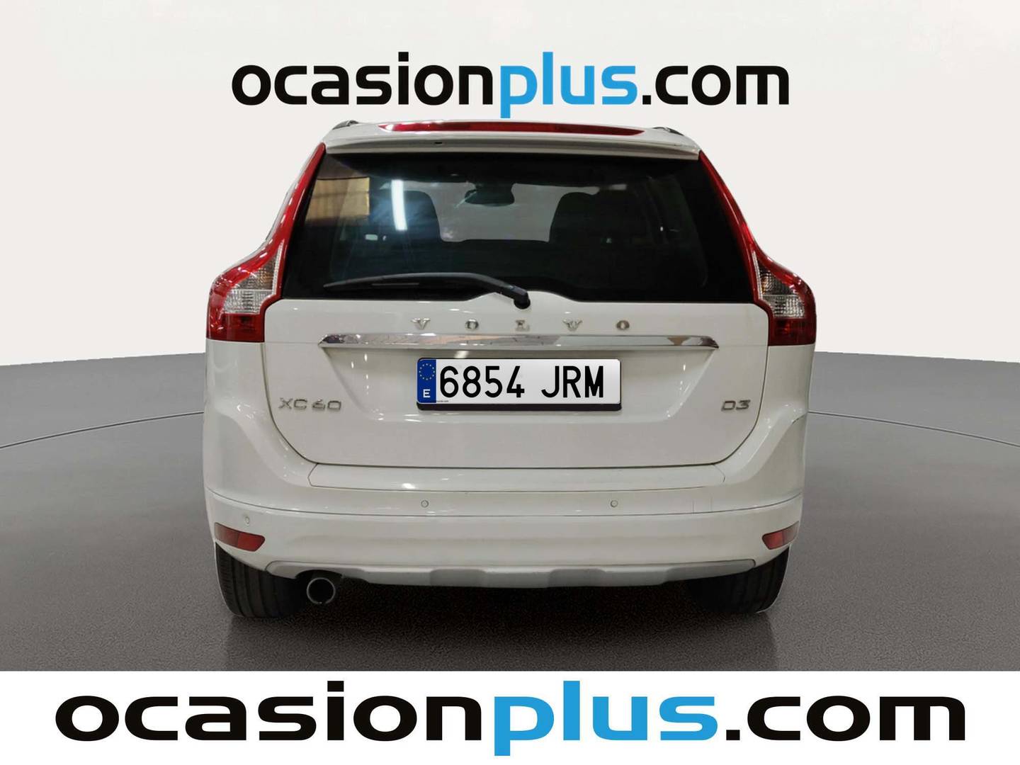 Foto Volvo XC60 Volvo XC60 D3 Kinetic  (150 CV)