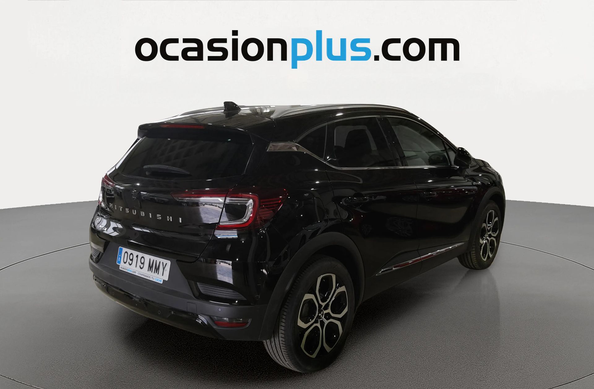 Mitsubishi ASX 130T MHEV Kaiteki DCT - foto 4