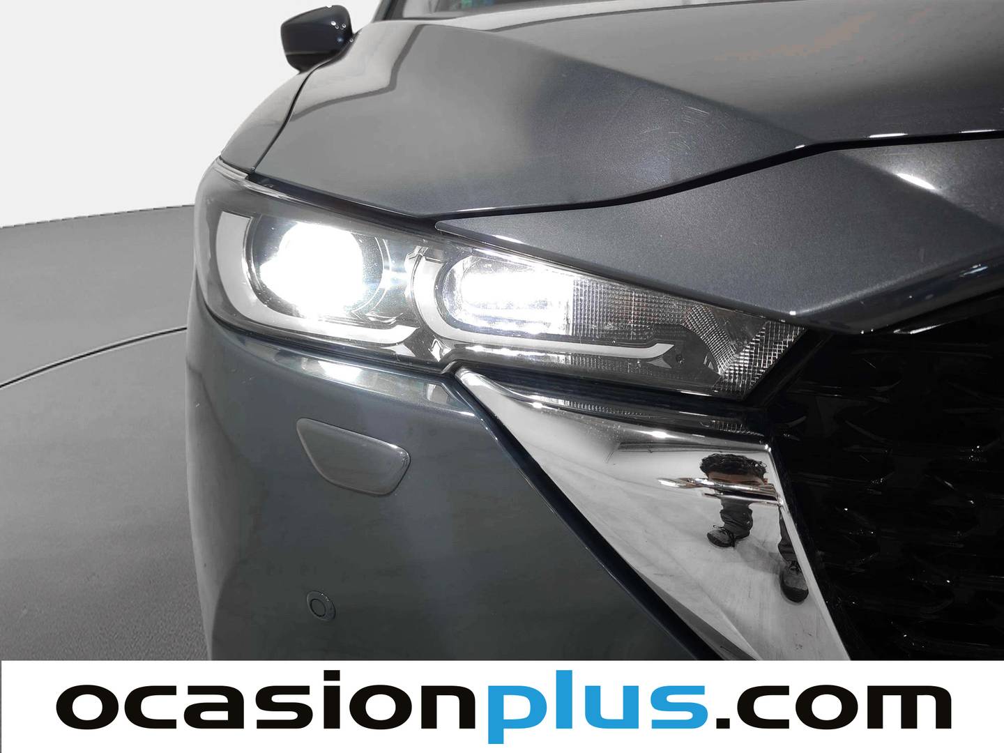 Mazda CX-5 Mazda CX-5 2.0 E-SKYACTIV-G MHEV Advantage (165 CV) barato