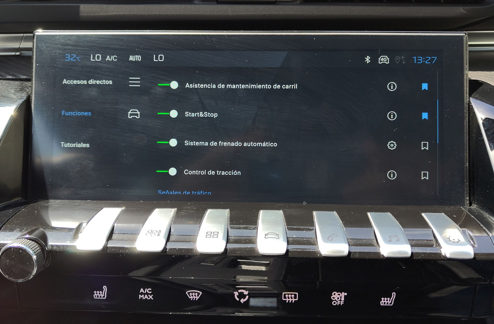 Peugeot 508 SW SW BlueHDi 130 GT EAT8 - foto 18