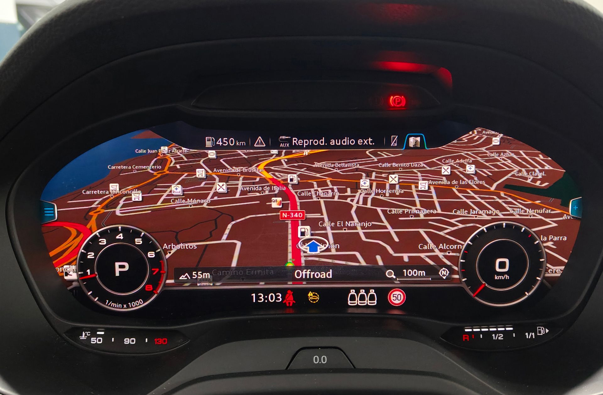 Audi Q2 Advanced 35 TFSI S tronic - foto 22