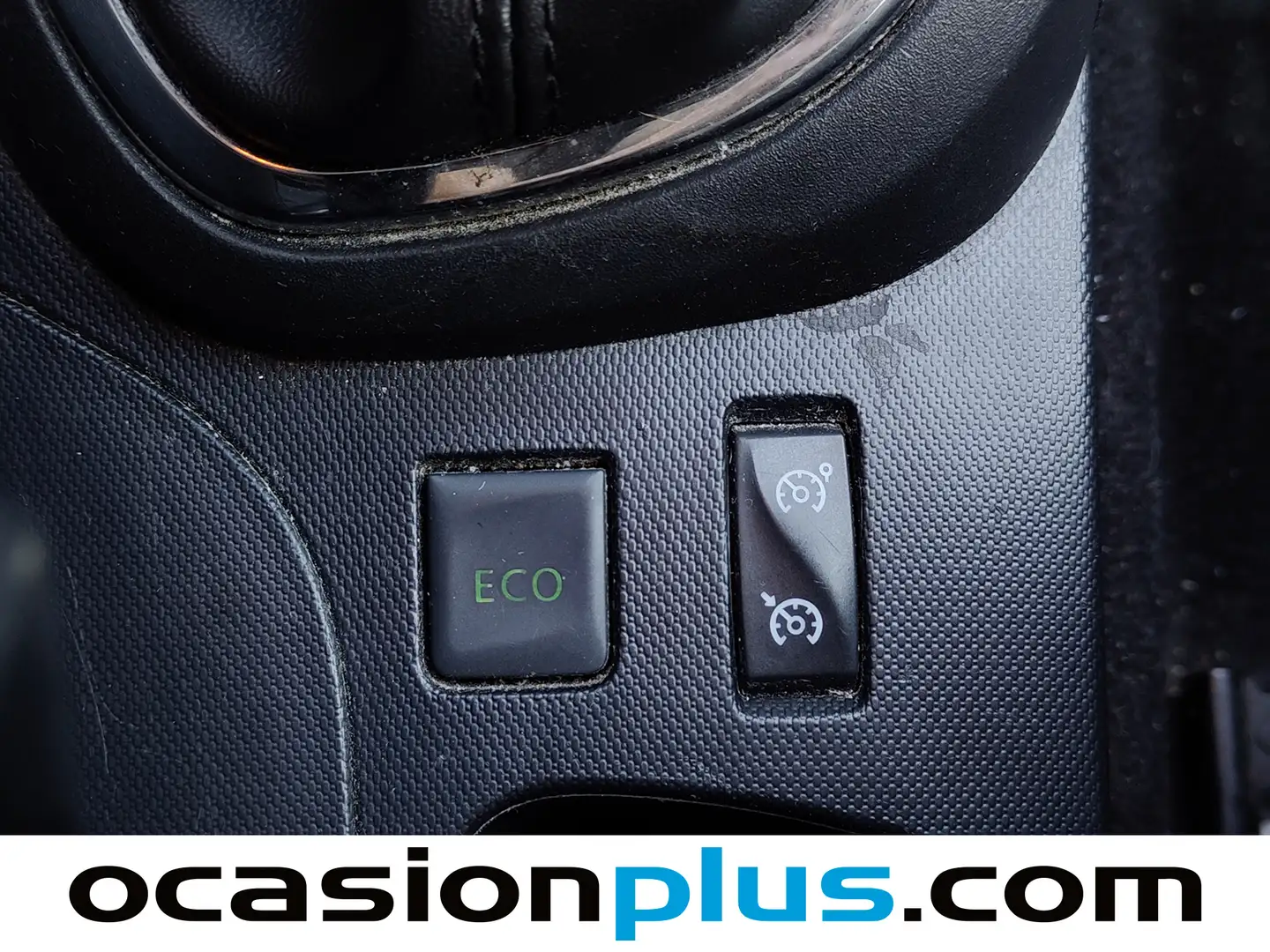 Foto Renault Captur Renault Captur Zen Energy dCi (90 CV) Ecoleader