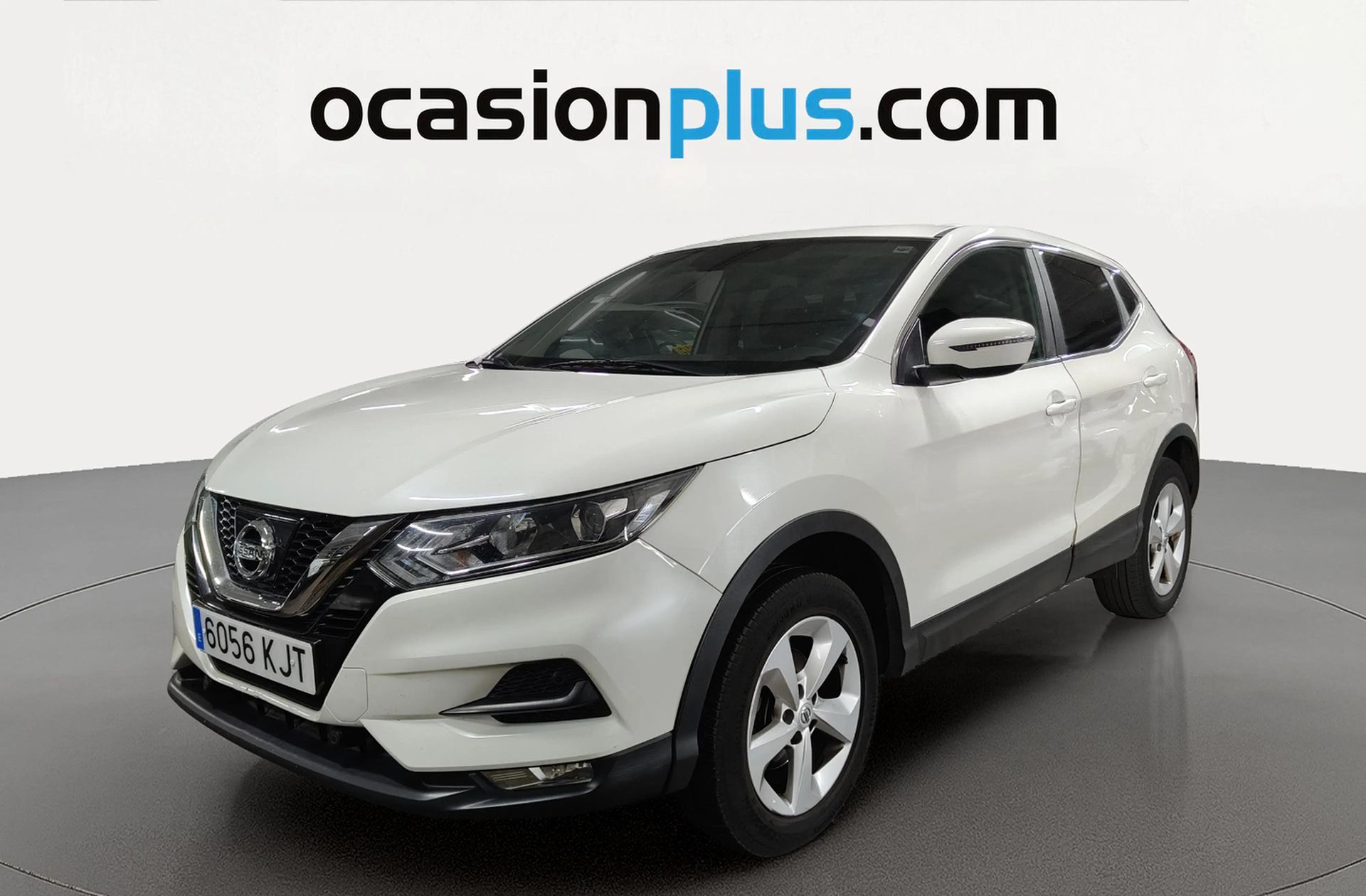 Nissan Qashqai dCi 110 Acenta 4x2