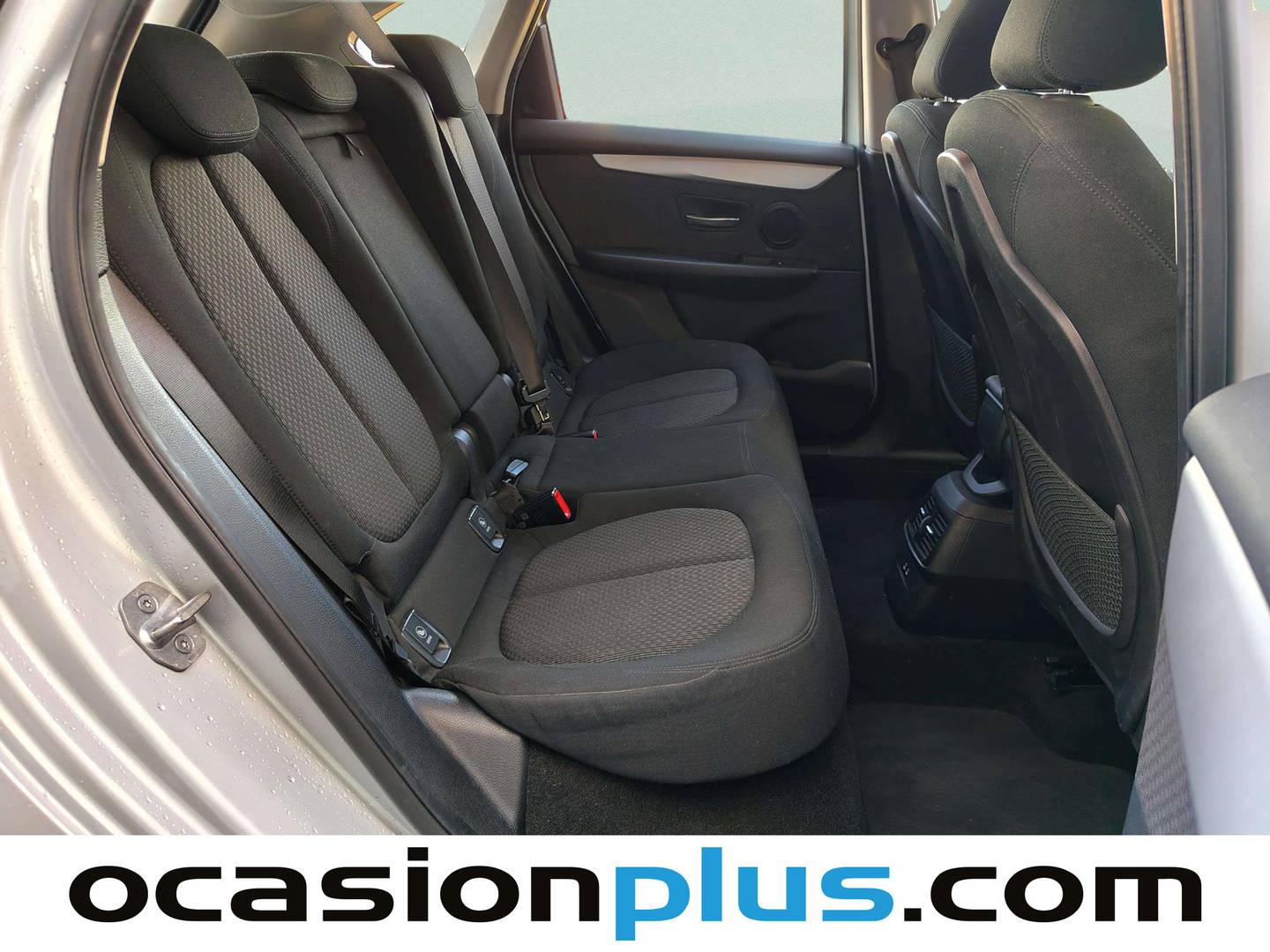 BMW Serie 2 Active Tourer BMW Serie 2 225xe iPerformance Active Tourer (224 CV) de segunda mano