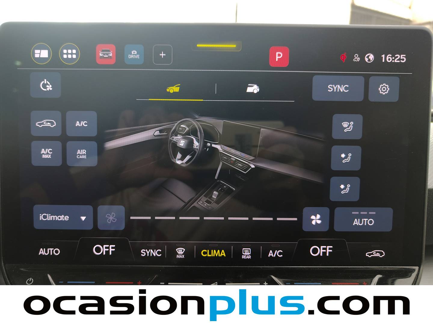 Seat León Seat León ST 1.5 eTSI S&S FR Special Edition DSG (150 CV) km 0