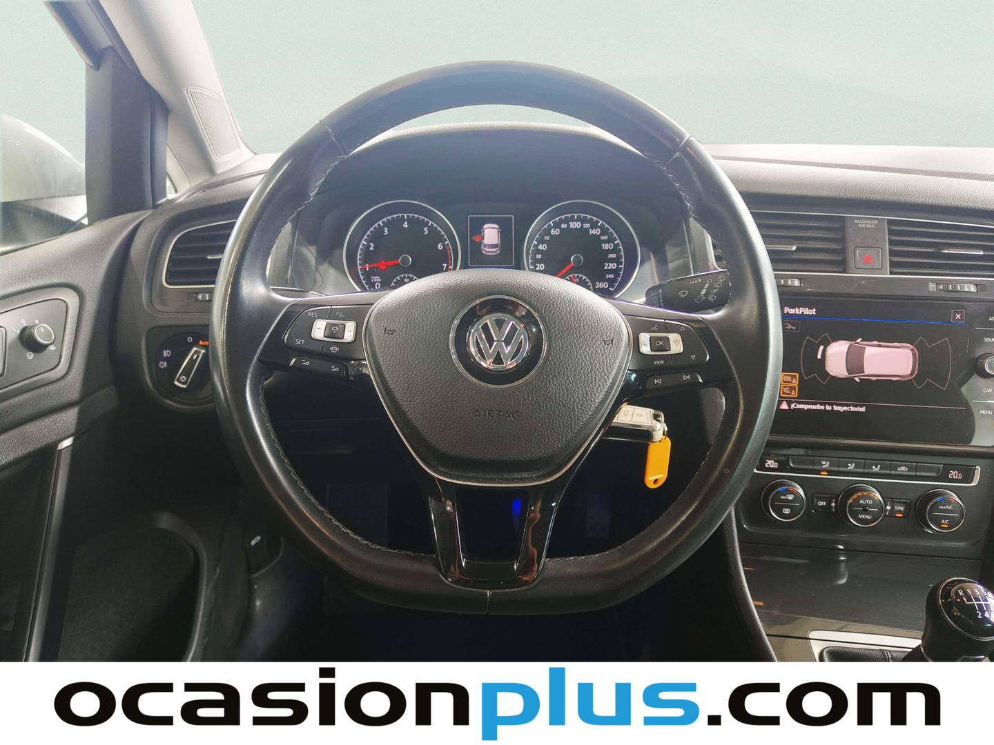 Volkswagen Golf Volkswagen Golf Advance 1.5 TSI Evo (150 CV) de segunda mano