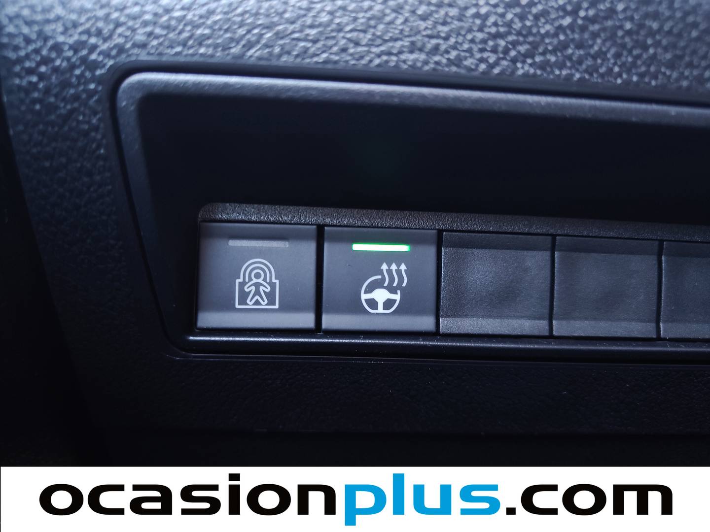 Extras del Peugeot Rifter Peugeot Rifter BlueHDi 130 S&S GT Standard Auto (130 CV)