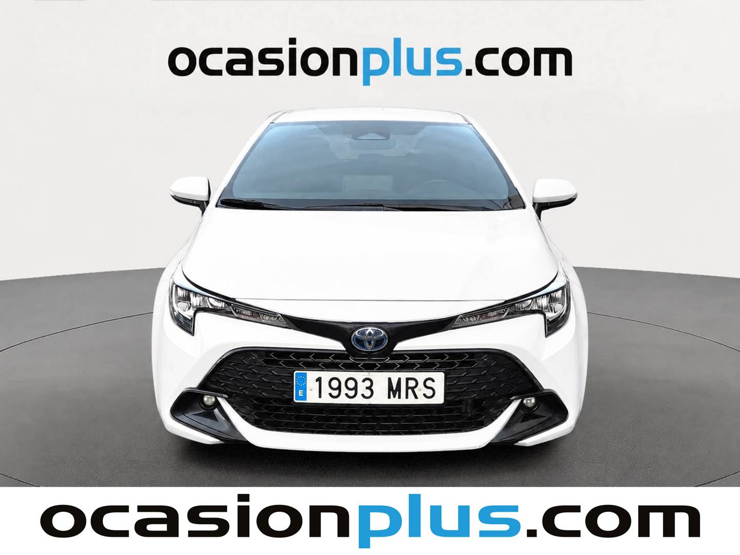Toyota Corolla Toyota Corolla 140H Active Plus (140 CV) híbrido