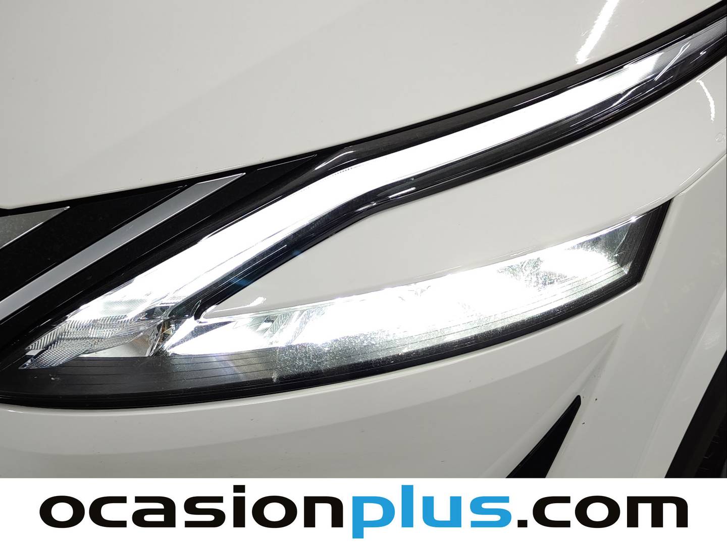 Nissan QASHQAI Nissan Qashqai DIG-T 140 mHEV Acenta 4x2 (140 CV) barato