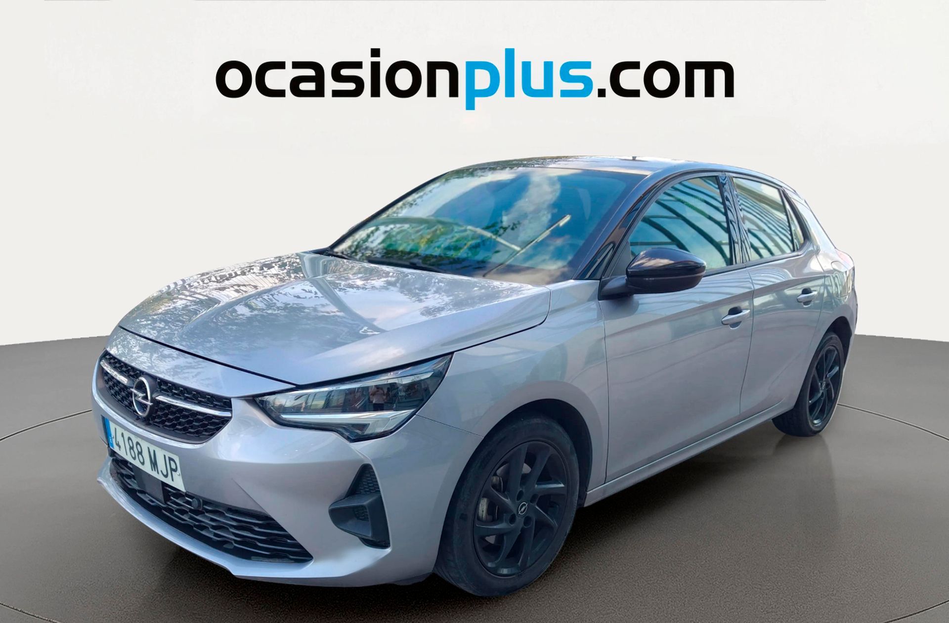 Opel Corsa 1.2T XHL GS