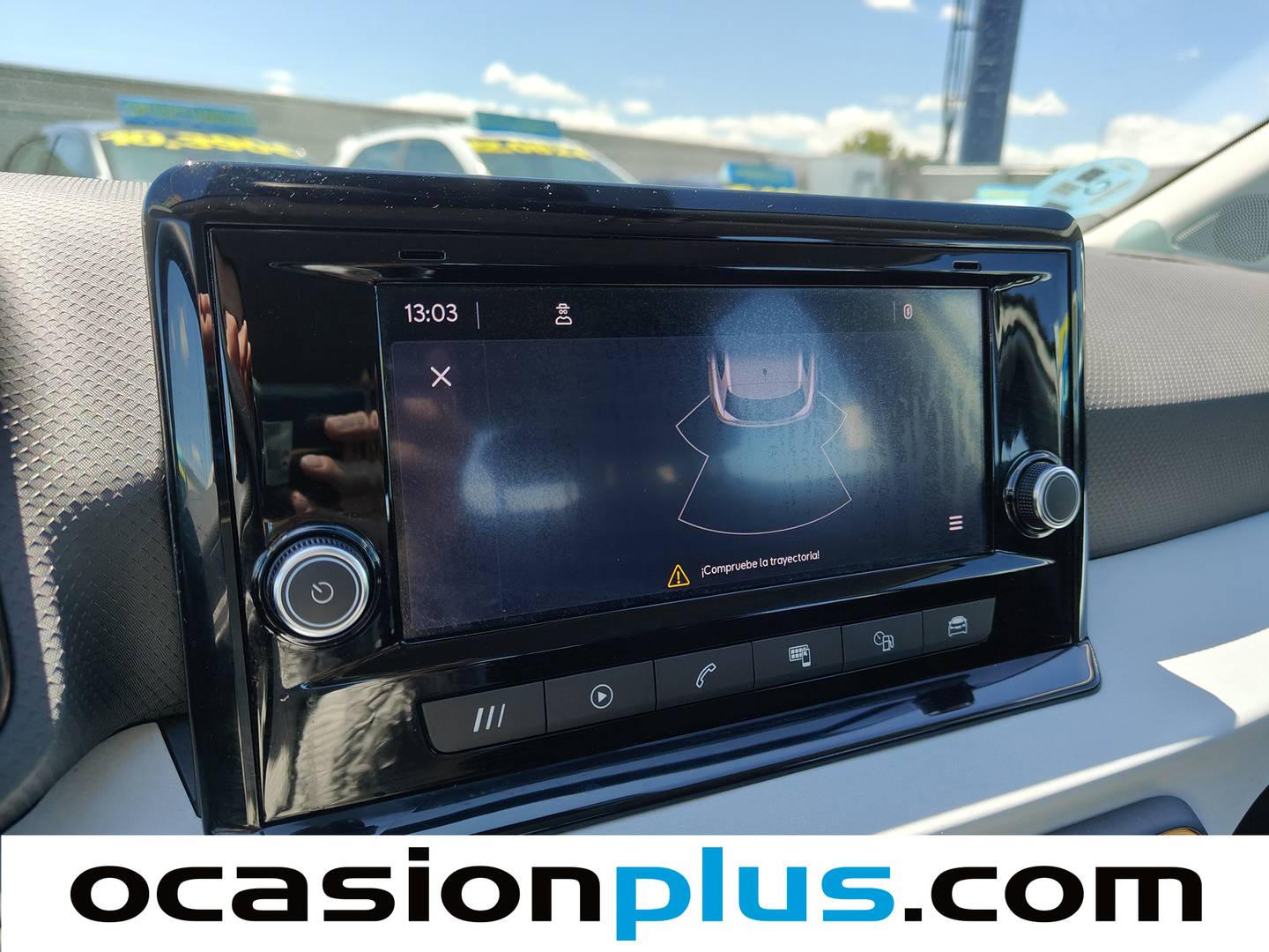 Equipamiento del Seat Ibiza Seat Ibiza 1.0 MPI Reference XL  (80 CV)