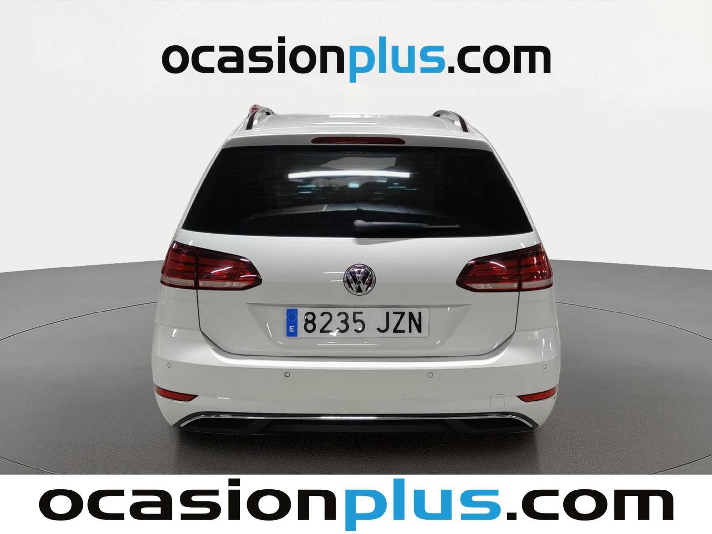 Volkswagen Golf Volkswagen Golf Variant Advance 1.4 TSI (125 CV) DSG al mejor precio