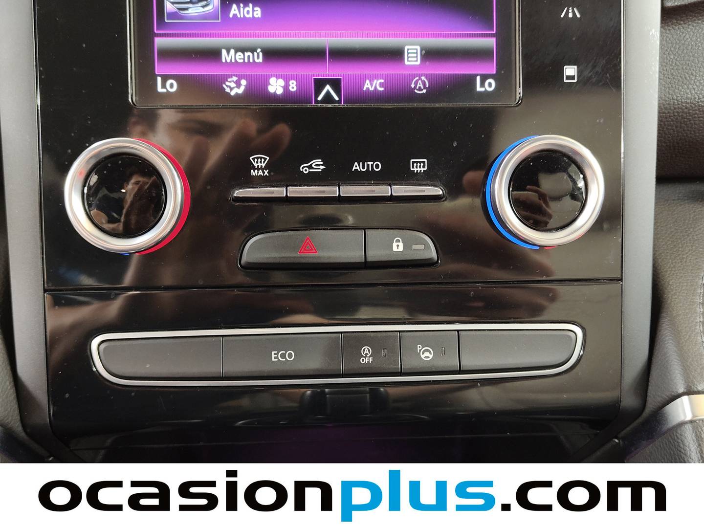 Renault Koleos Renault Koleos Zen Blue dCi (185 CV) X-Tronic diésel