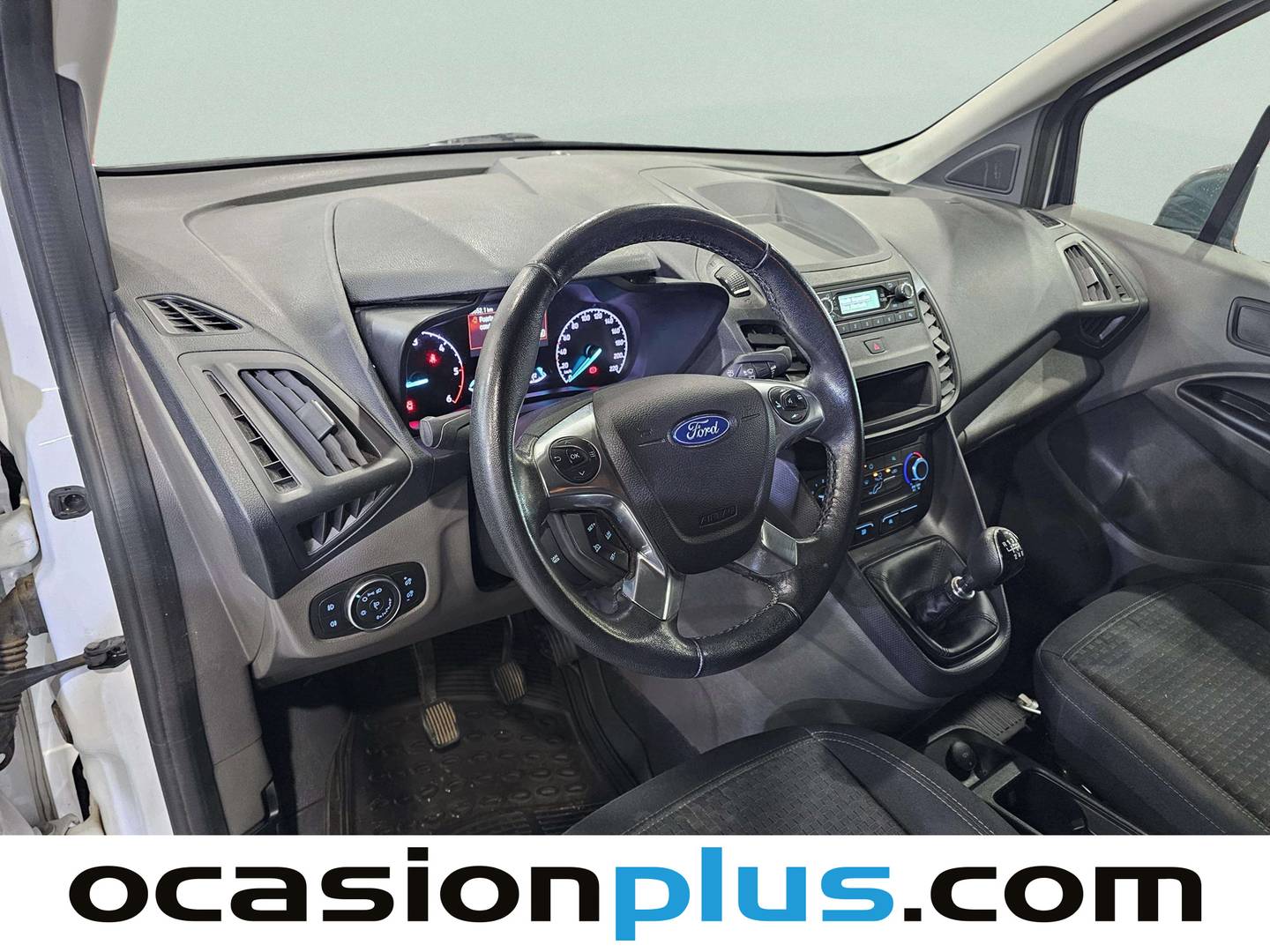 Foto Ford Transit Connect Ford Transit Connect Furgon 1.5 TDCi Trend 200 L1 (75 CV)