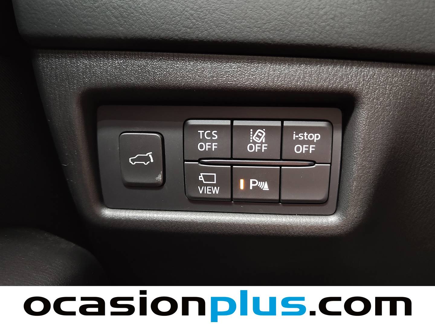Accesorios del Mazda CX-5 Mazda CX-5 2.0 MHEV Center-Line Plus (165 CV)