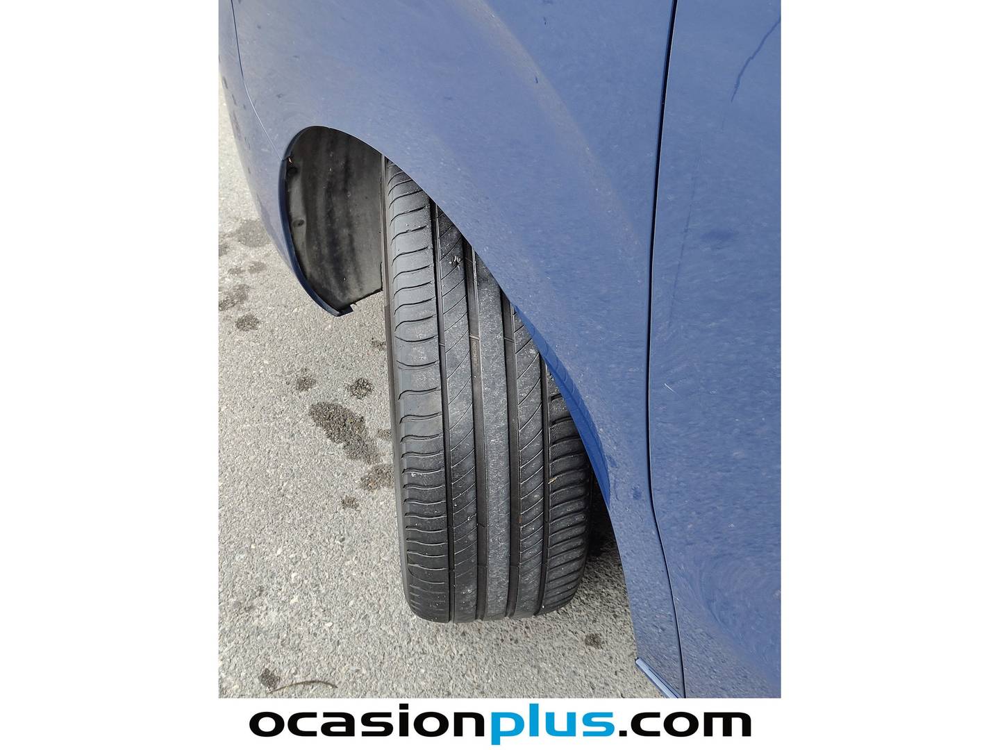 Foto Citroën Spacetourer Citroen Spacetourer BlueHDi 115 Talla M Business (115 CV)