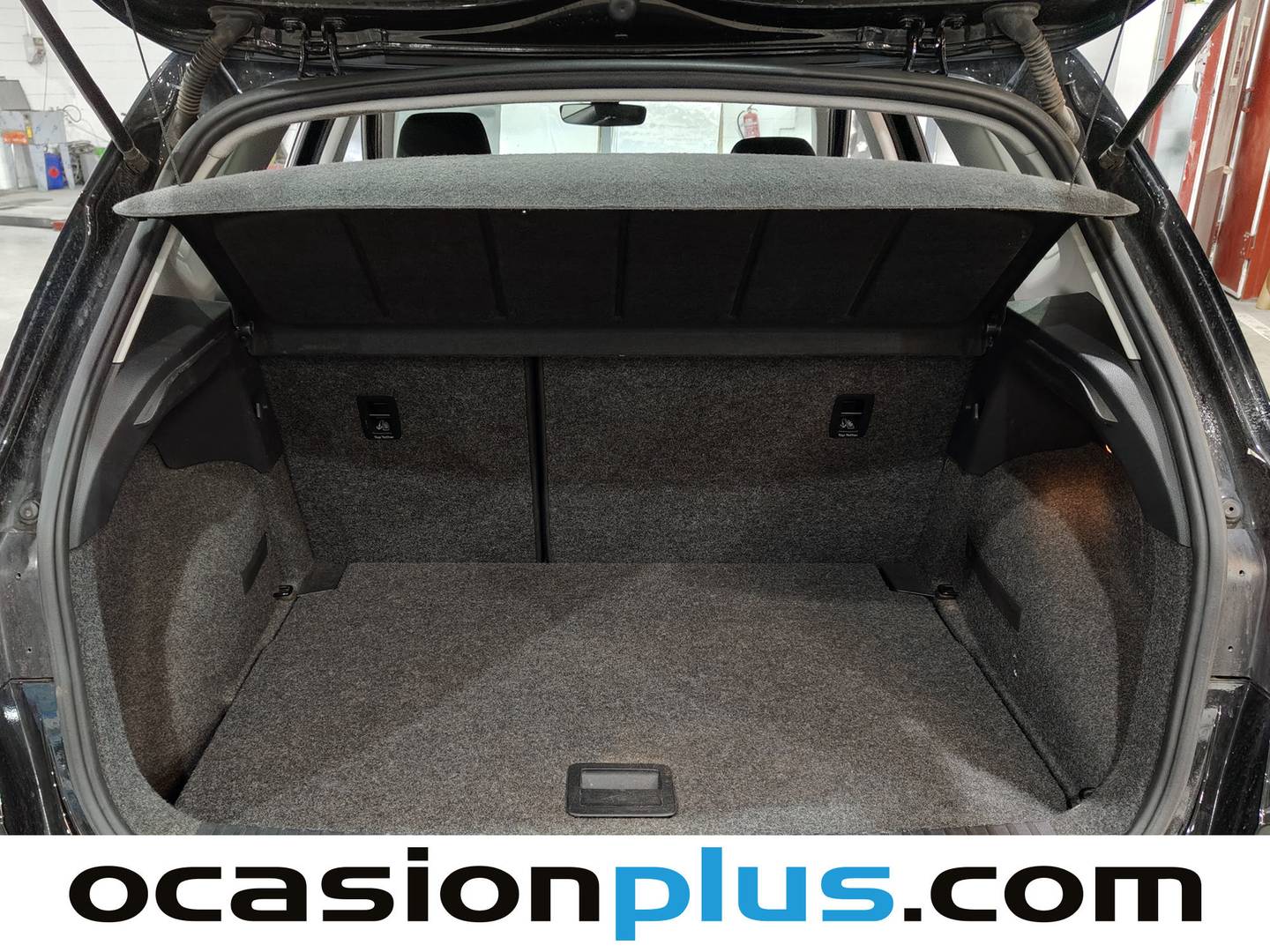 Fotos maletero Seat Arona Seat Arona 1.0 TSI Style XL (110 CV)