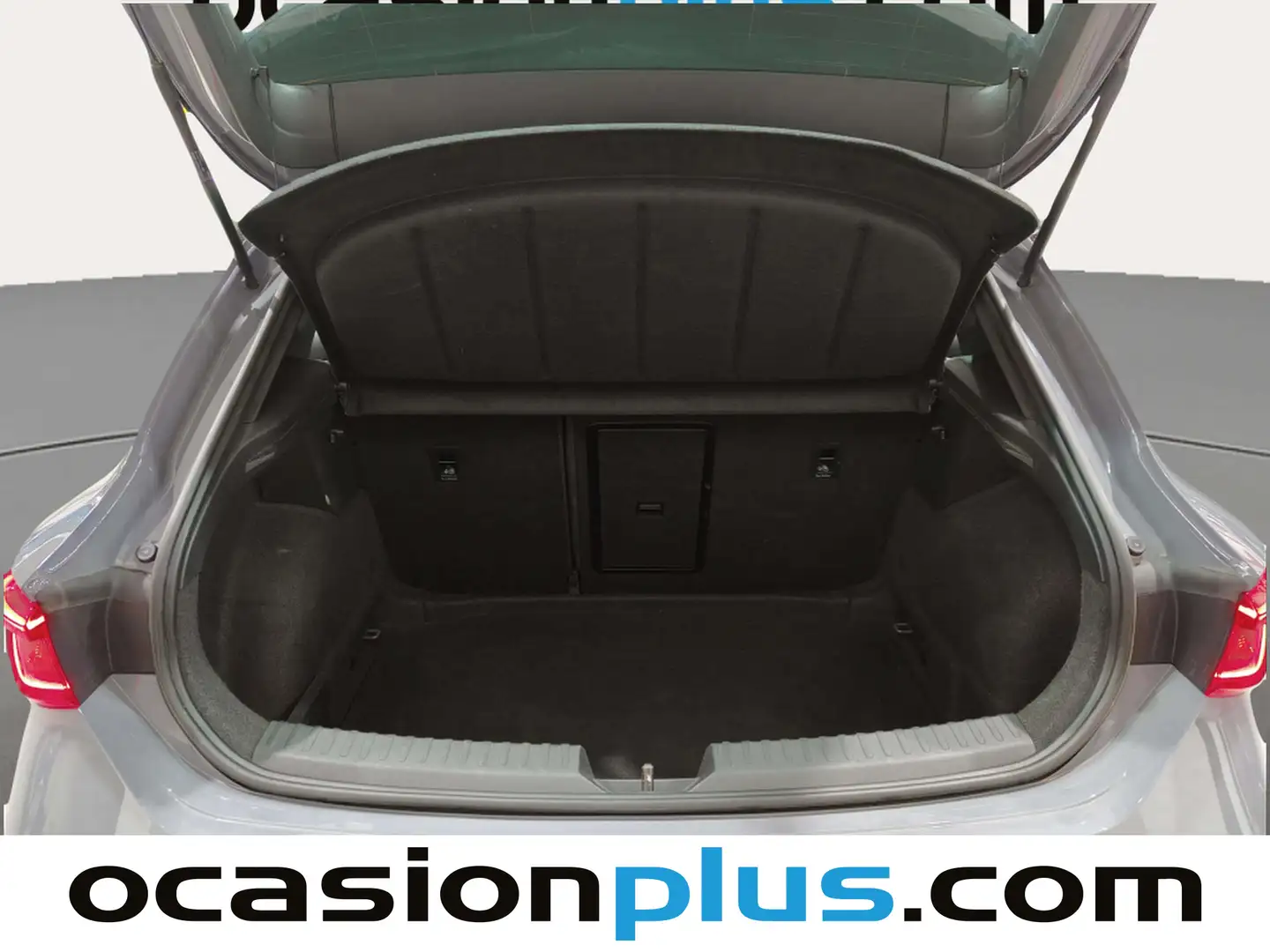 Foto Cupra León CUPRA León 1.5 eTSI DSG (150 CV)