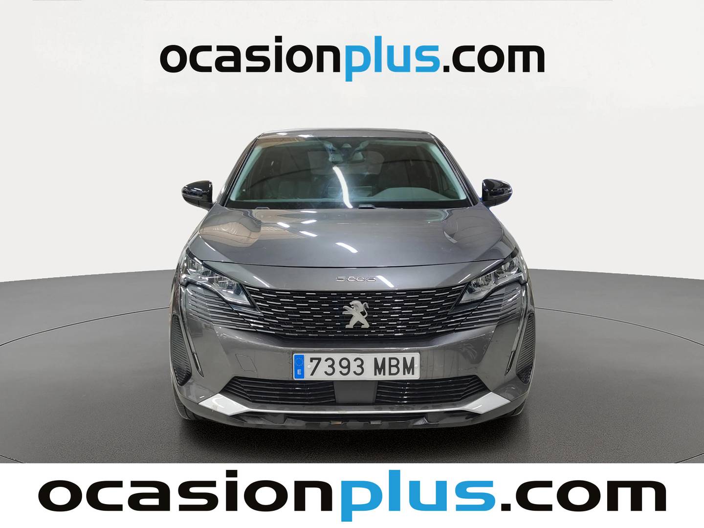 Peugeot 5008 Peugeot 5008 BlueHDi 130 S&S Allure 7 Plazas (130 CV) barato