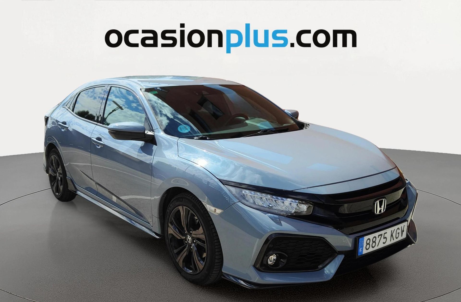 Honda Civic 1.5 I-VTEC Turbo Sport CVT - foto 2