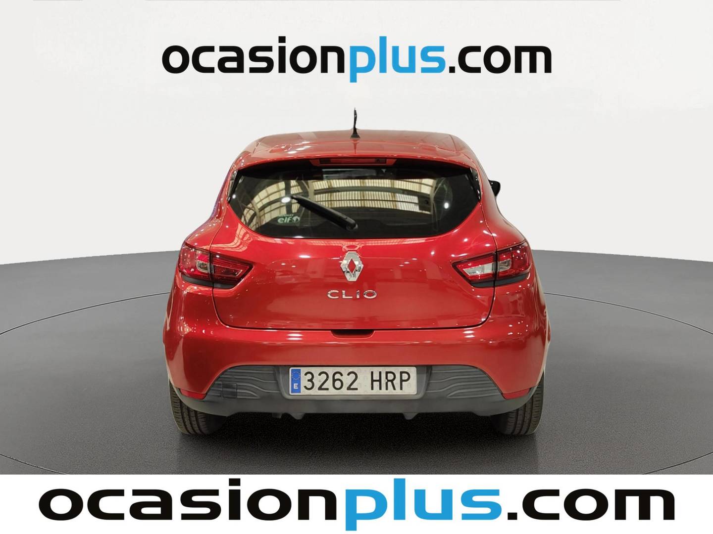 Renault Clio Renault Clio 1.2 16v Authentique (75 CV) barato