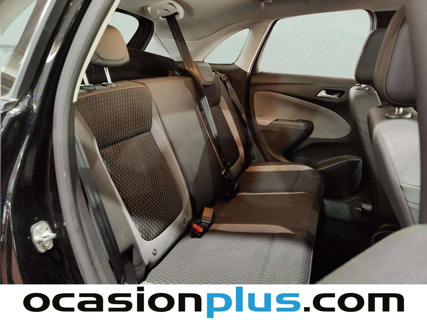 Opel Crossland X Opel Crossland X 1.5D S&S Innovation Auto (120 CV) km 0