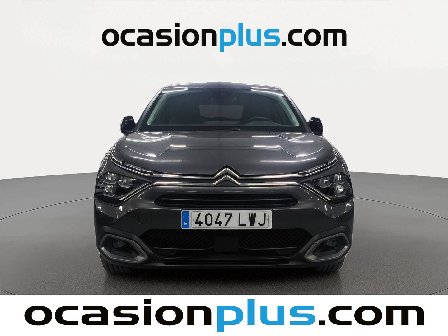 Foto Citroën C4 Citroen C4 BlueHDi 130 S&S Shine EAT8 (130 CV)