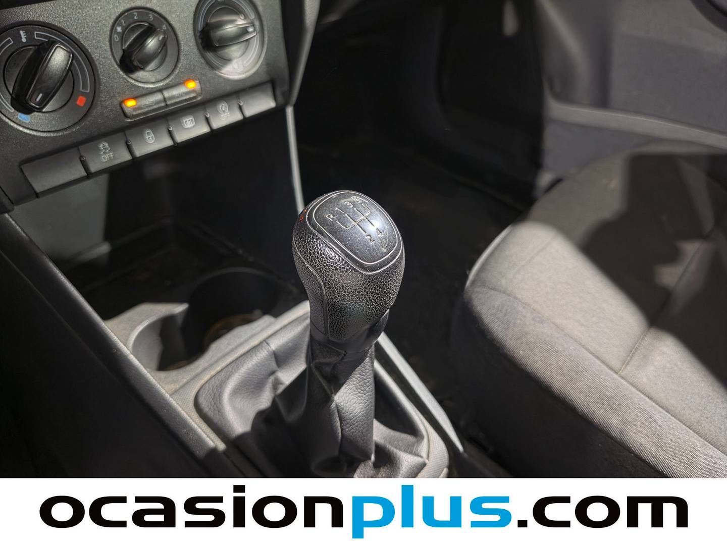 Skoda Spaceback Skoda Spaceback 1.6 TDI Active Green TEC (105 CV) de segunda mano