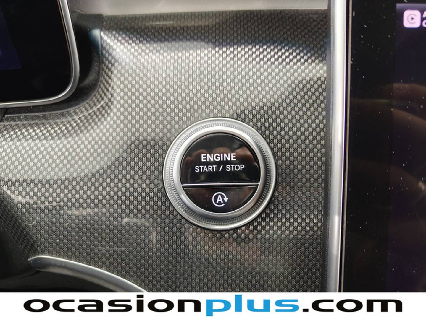 Foto Mercedes Clase C Mercedes-Benz Clase C 220 d (200 CV) Pack AMG