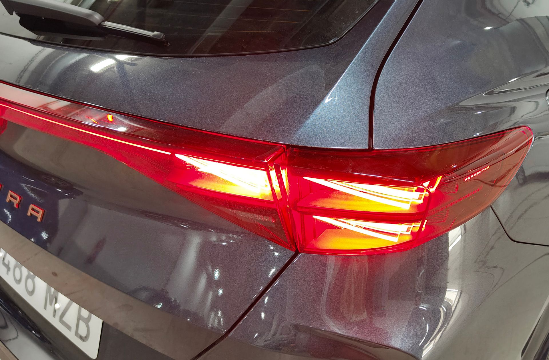 Cupra Formentor 1.5 eTSI DSG - foto 20