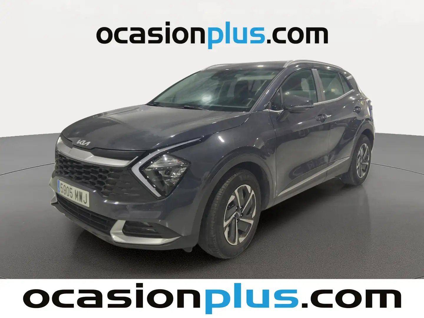Foto KIA Sportage Kia Sportage 1.6 T-GDi MHEV Drive 4x2 (160 CV)