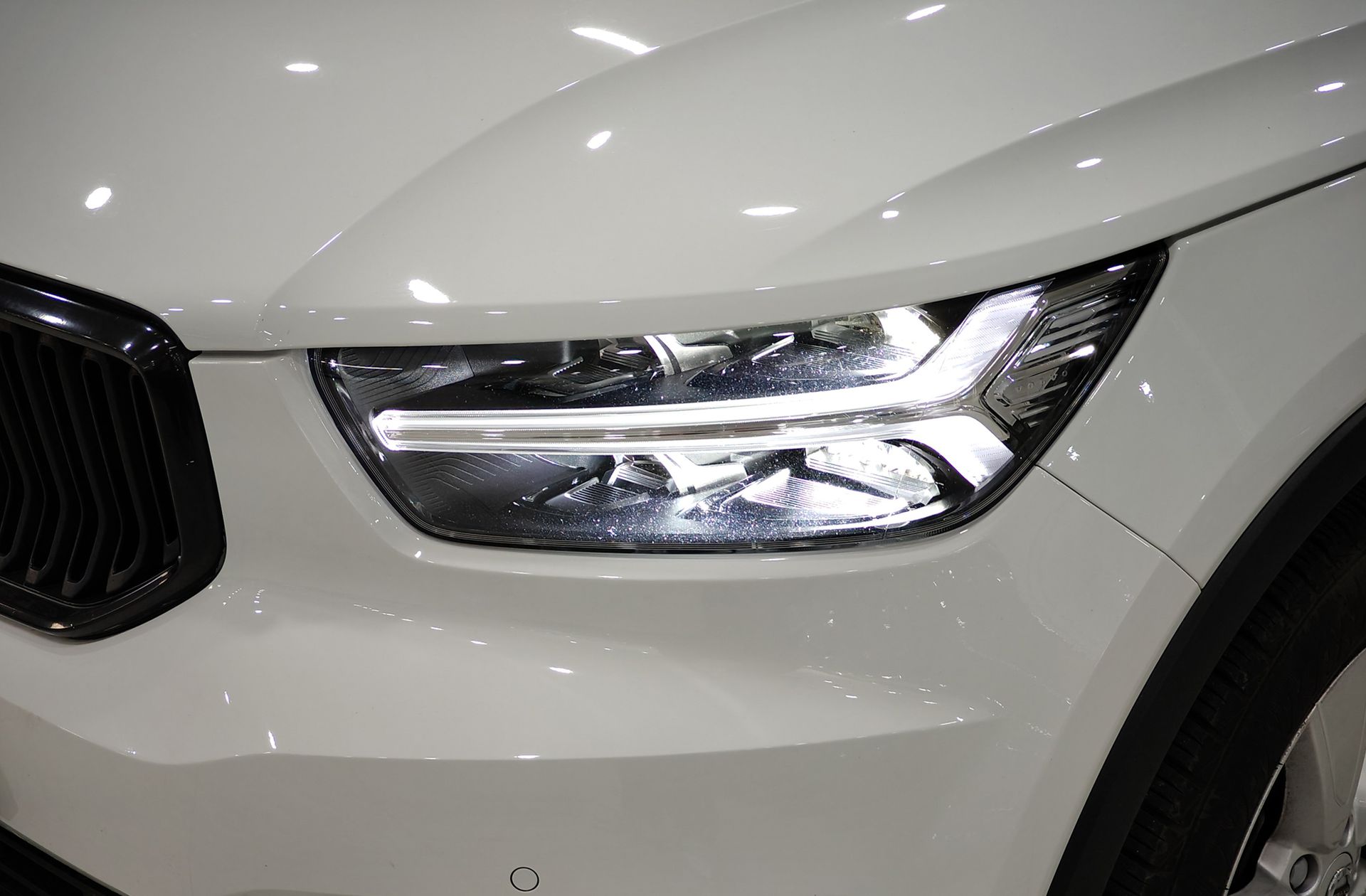 Volvo XC40 D3 - foto 13