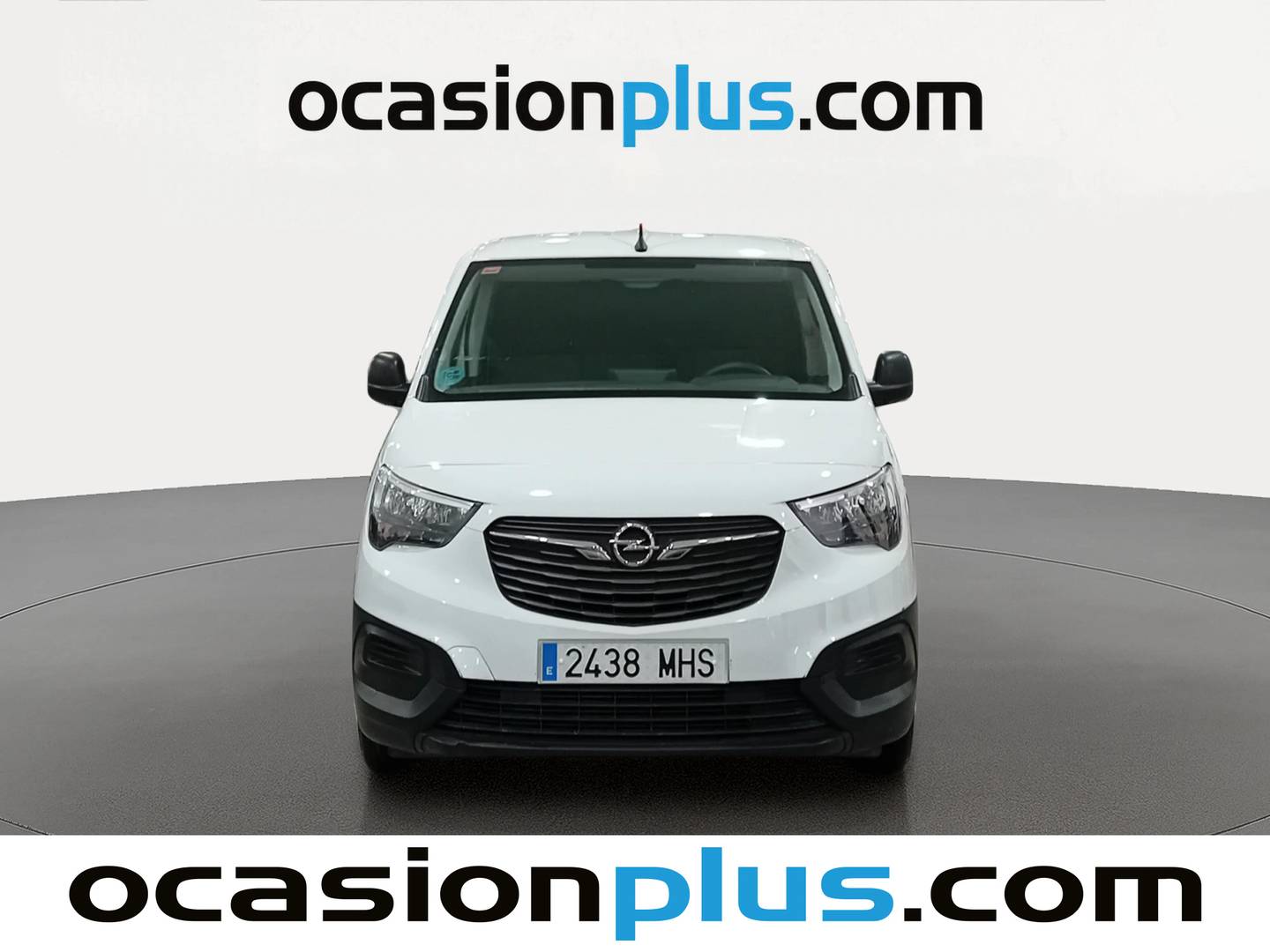 Opel Combo Opel Combo Cargo 1.5 Diesel L 1000kg (102 CV) 3 Plazas 102cv