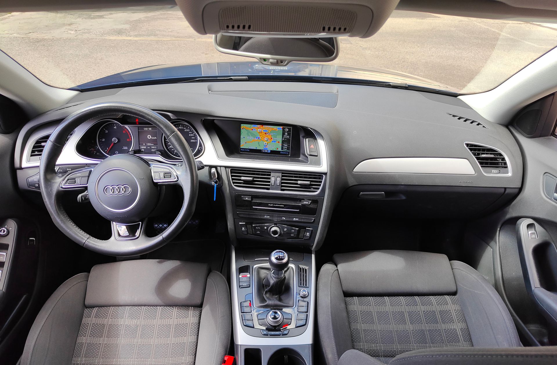 Audi A4 S line edition 2.0 TDI clean diesel - foto 7