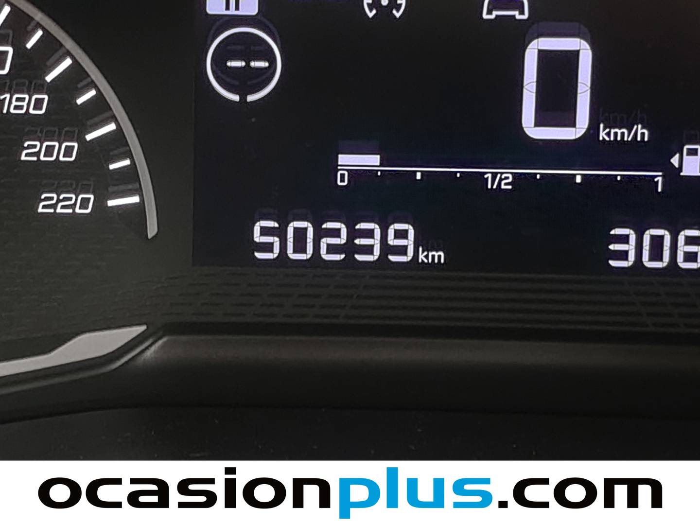 Peugeot 208 Peugeot 208 PureTech 75 S&S Active (75 CV) seminuevo