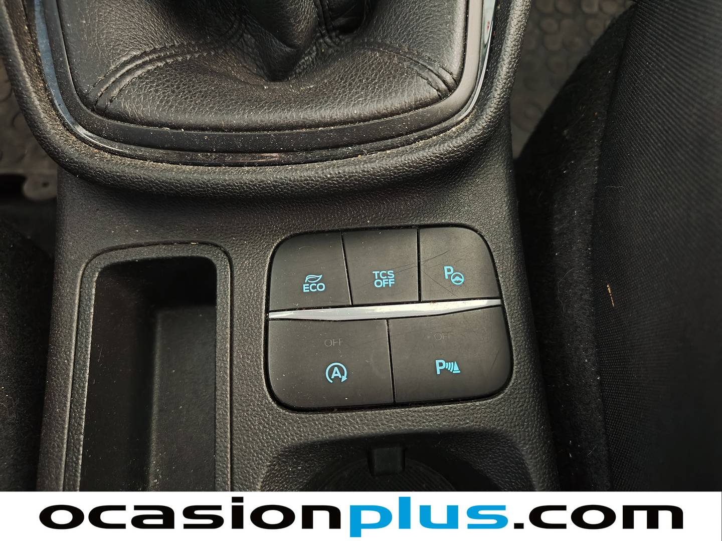 Ford Fiesta Ford Fiesta 1.0 EcoBoost S&S Trend+ (100 CV) gasolina