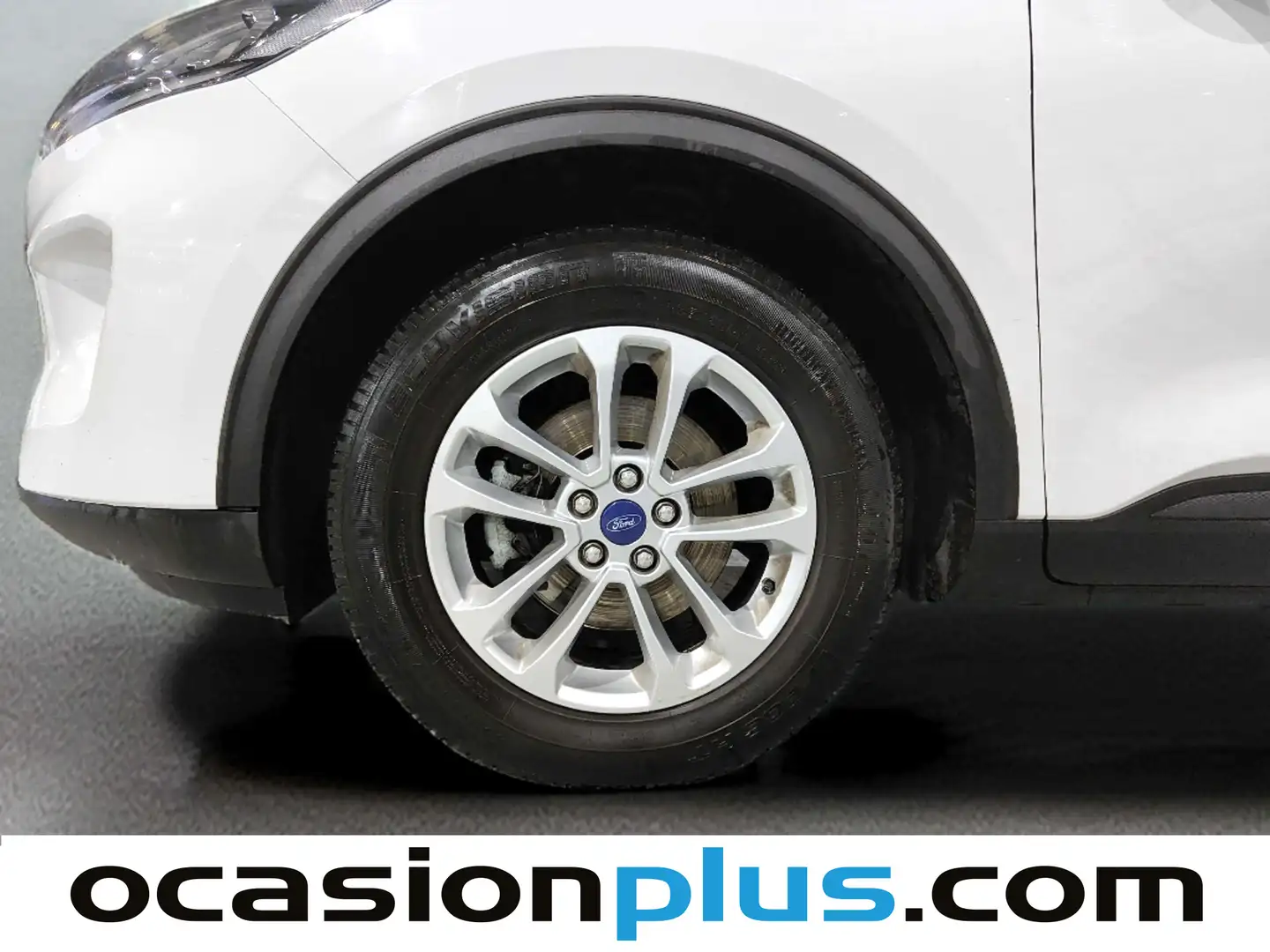 Foto Ford Kuga Ford Kuga 1.5 EcoBoost Titanium 4x2 (150 CV)