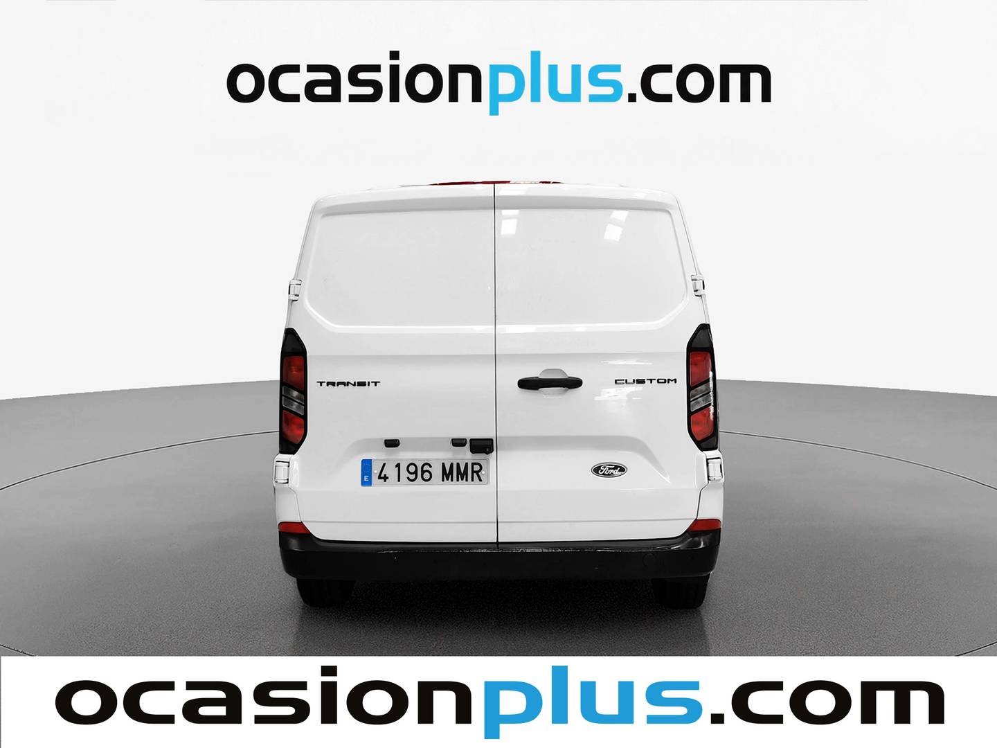 Ford Transit Custom Ford Transit Custom Ford Tran2.0 Ecoblue 300 L1 Trend (136 CV) barato