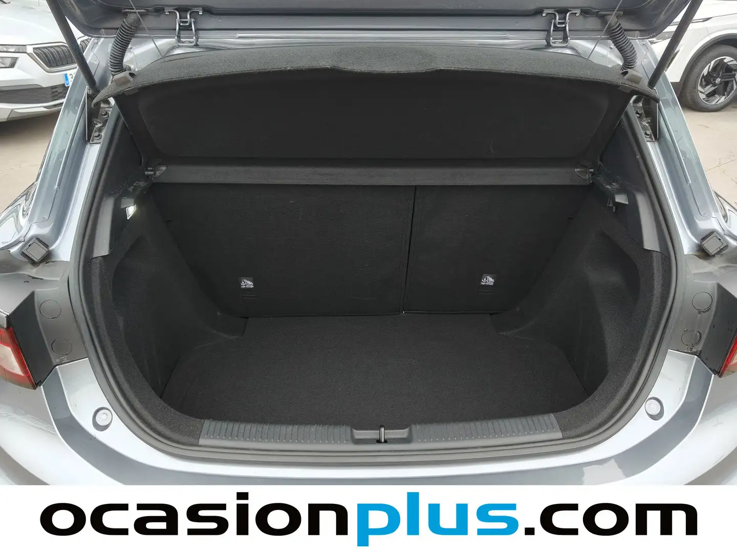 Foto MG MG3 MG MG3 1.5 Standard (116 CV)