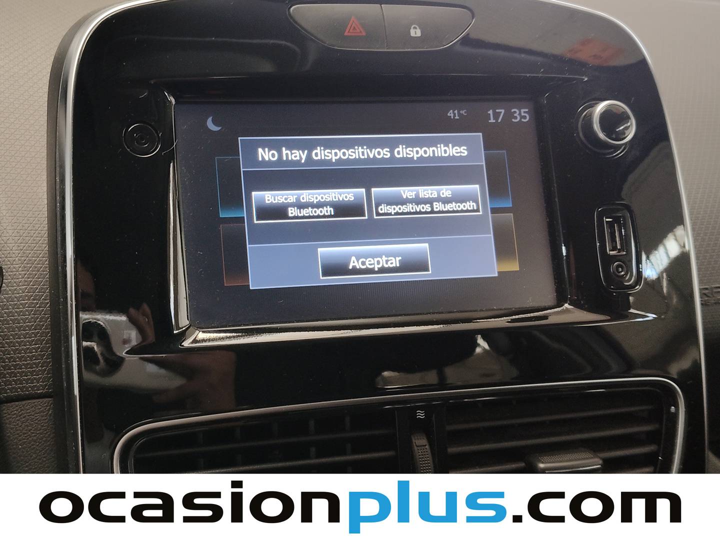 Renault Clio Renault Clio Business TCe (90 CV) GLP 2019