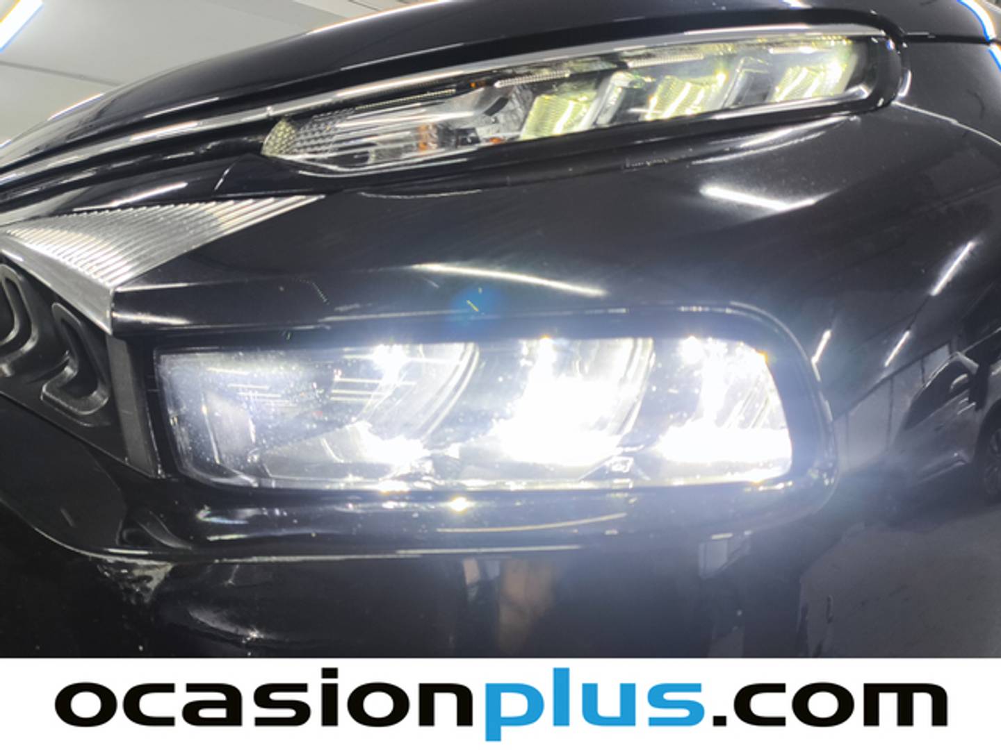 Foto Citroën C3 Aircross Citroen C3 Aircross PureTech 110 S&S Shine (110 CV)