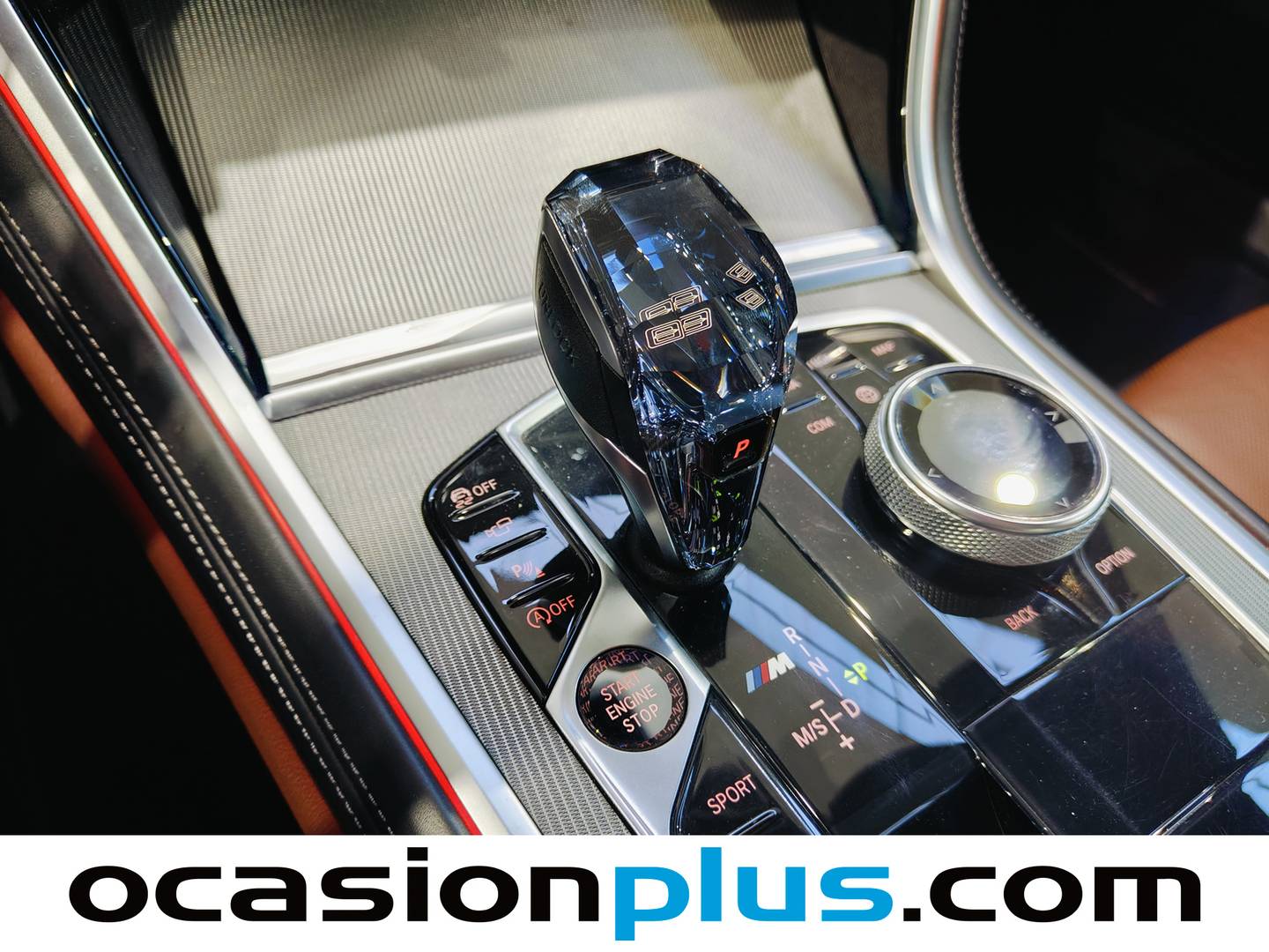 BMW Serie 8 BMW Serie 8 M850i xDrive Coupe  (530 CV) de segunda mano