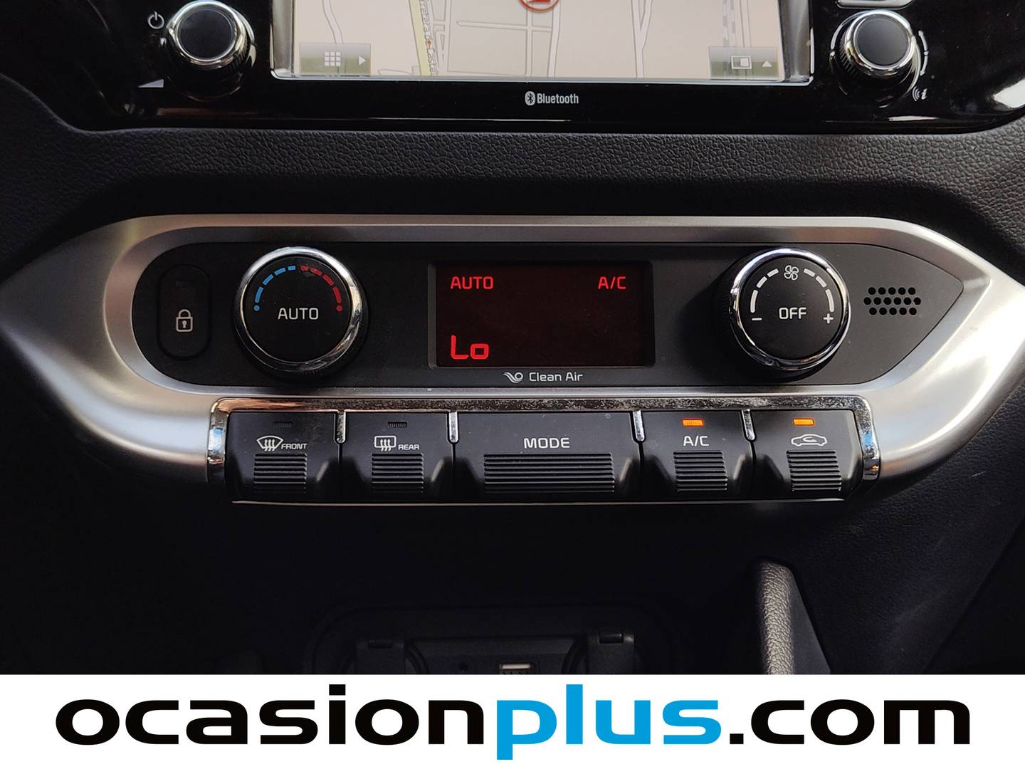 KIA Rio KIA Rio 1.2 CVVT Drive (84 CV) gasolina